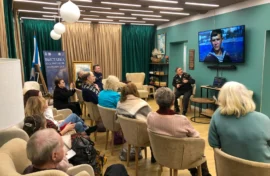 Историк рассказал о заслугах выдающегося адмирала