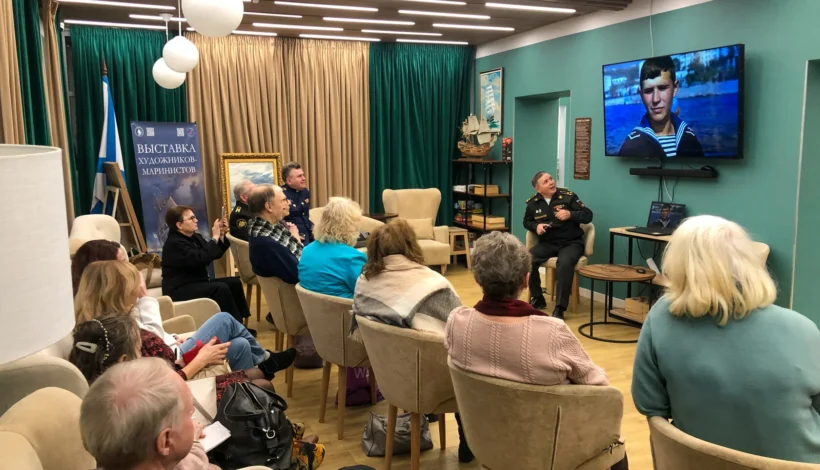 Историк рассказал о заслугах выдающегося адмирала