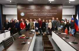 Музей Победы принял участие в историко-патриотическом форуме