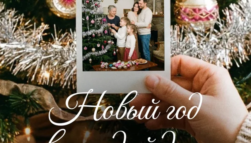 Россиян объединит новогодняя акция