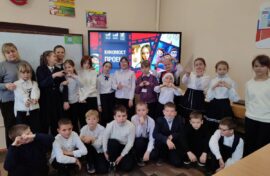 «КиноМост» познакомил с хорошим кино