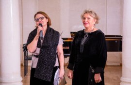 «Классика для всей семьи» прозвучала в регионах