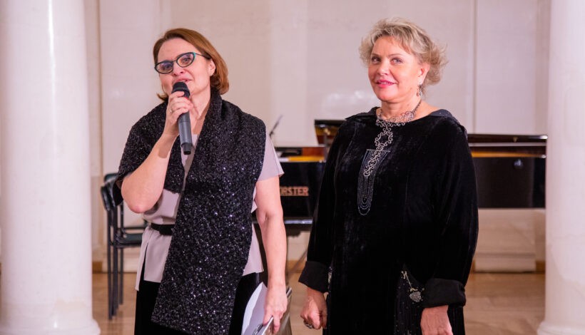 «Классика для всей семьи» прозвучала в регионах