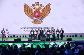 Объявлены победители чемпионата «Профессионалы»