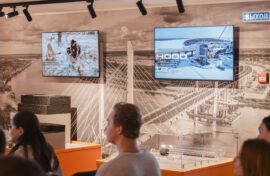 Музей расскажет историю дорожного строительства