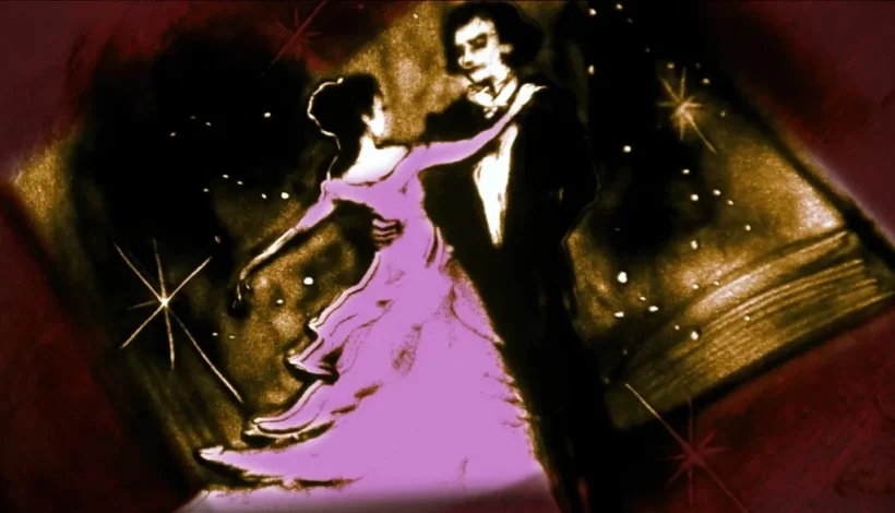 О русских опере и балете создали мультфильмы