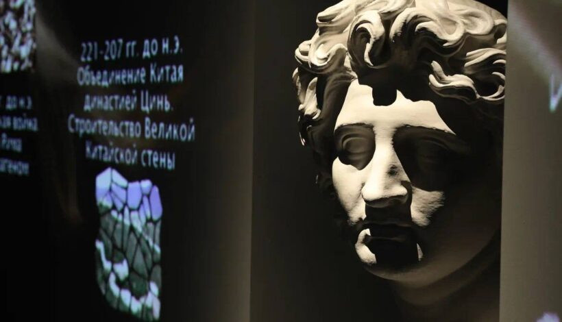 Культурная акция объединит поколения