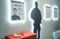 Филиал Центра «Воин» получил имя героя