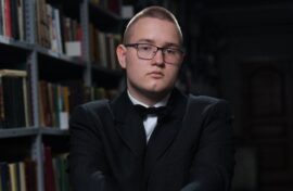 Тимур Зубков: «Мне захотелось разнообразить свою жизнь»