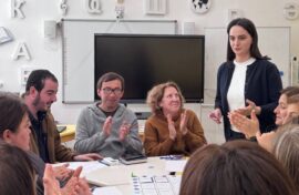 Активистам Абхазии расскажут о механизмах поддержки