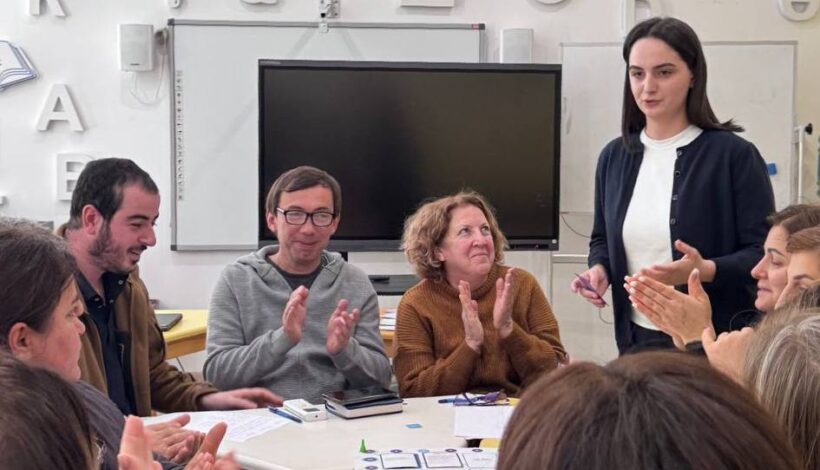 Активистам Абхазии расскажут о механизмах поддержки