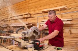 Ветераны СВО становятся предпринимателями