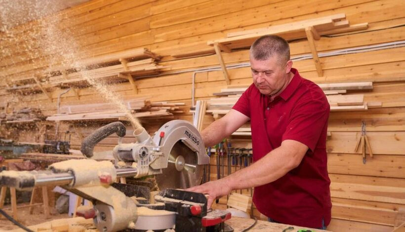 Ветераны СВО становятся предпринимателями