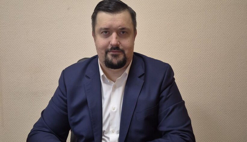 Денис Пархомчук: «Реализуем глобальную миссию по защите исторической правды»