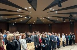 Музеи создали полтысячи выставок к 80-летию Победы