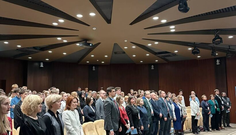 Музеи создали полтысячи выставок к 80-летию Победы