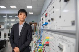 Россия подготовит инженерные кадры для Узбекистана