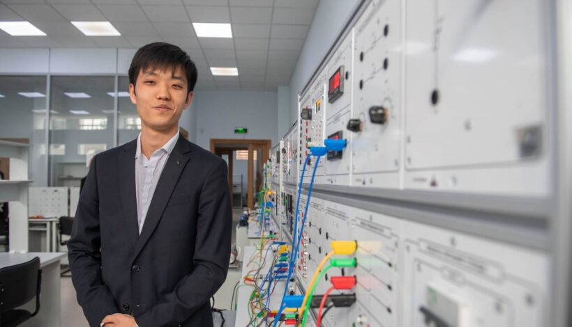 Россия подготовит инженерные кадры для Узбекистана