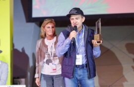 Телеканал «Победа» стал лауреатом телепремии 