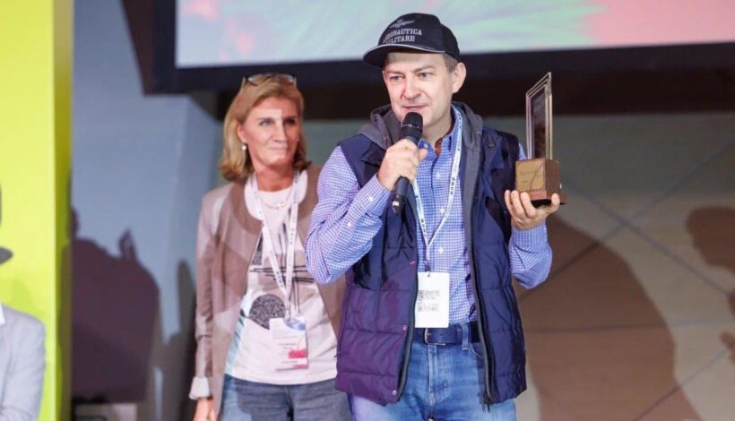 Телеканал «Победа» стал лауреатом телепремии 