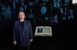 Варвара Ерохина: «Планируем добавить новые истории – бесценные свидетельства о подвигах»