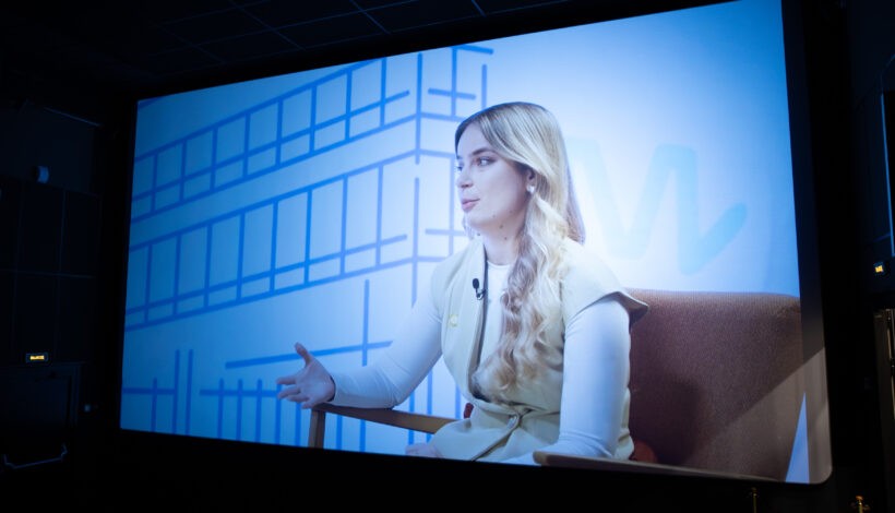 Видеоэкскурсии о Донбассе и Новороссии представили в Музее Победы