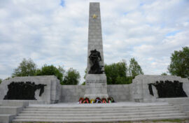 Законы ставят барьер фальсификации истории