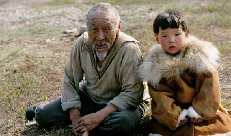 Документальный фильм познакомит с жителями Севера