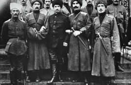 Героев «Дикой дивизии» будут популяризировать