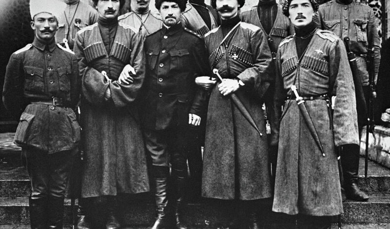 Героев «Дикой дивизии» будут популяризировать