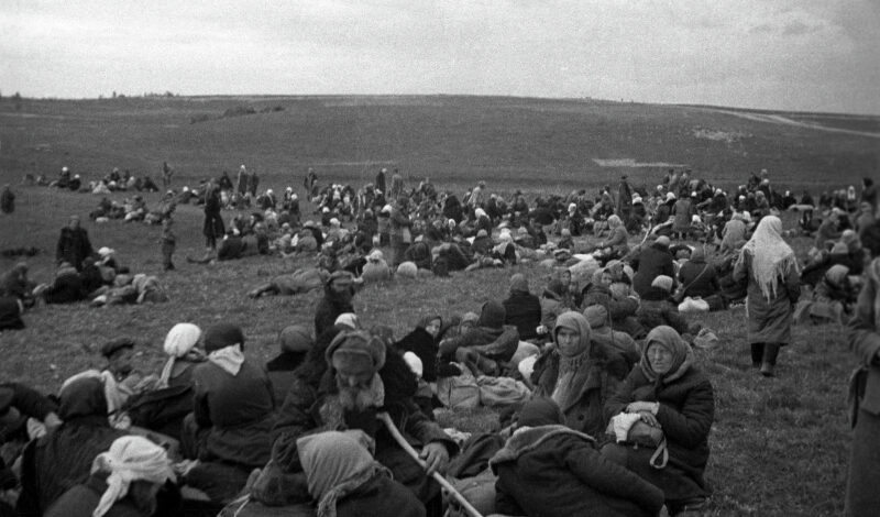 Обнародованы имена нацистов, укрывшихся в Великобритании