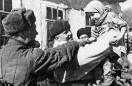 О массовых расстрелах узнают все