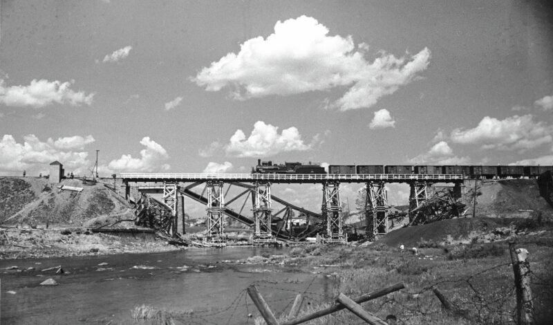 Историей российского транспорта заинтересуют молодежь