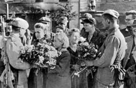 Проекты о защите исторической памяти отметят