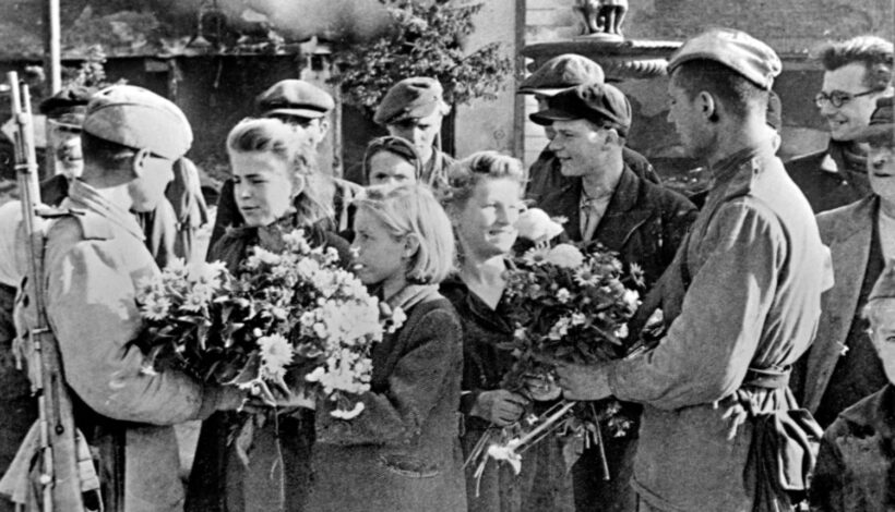 Проекты о защите исторической памяти отметят