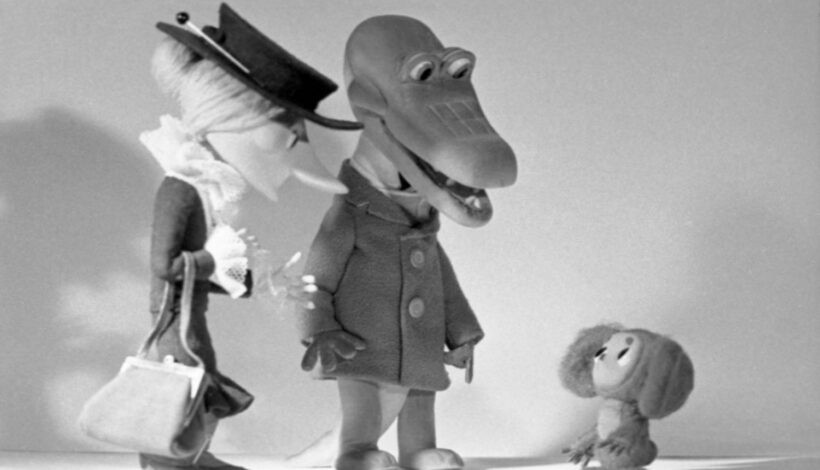 Национальность Чебурашки все еще вызывает вопросы