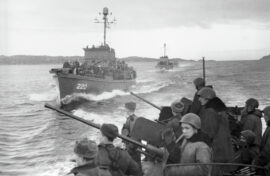 Командующему Карельским фронтом открыли памятник