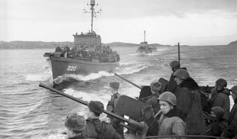 Командующему Карельским фронтом открыли памятник