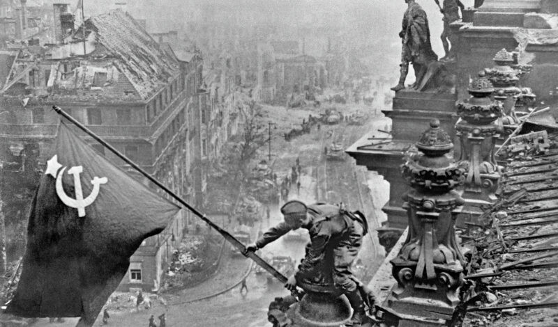 Знания о Второй мировой проверили 650 тысяч человек