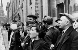 85 лет утверждению плана нападения Германией на СССР «Барбаросса»