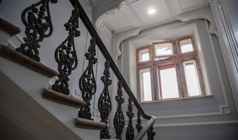 Читателям рассказали о сохранении памятников архитектуры