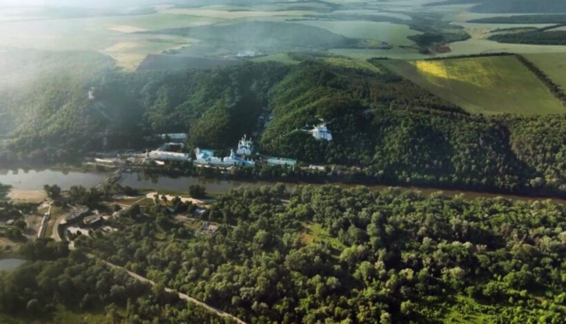 В ЛНР И ДНР появится национальный парк