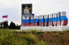 Выставку о СВО покажут по всей России