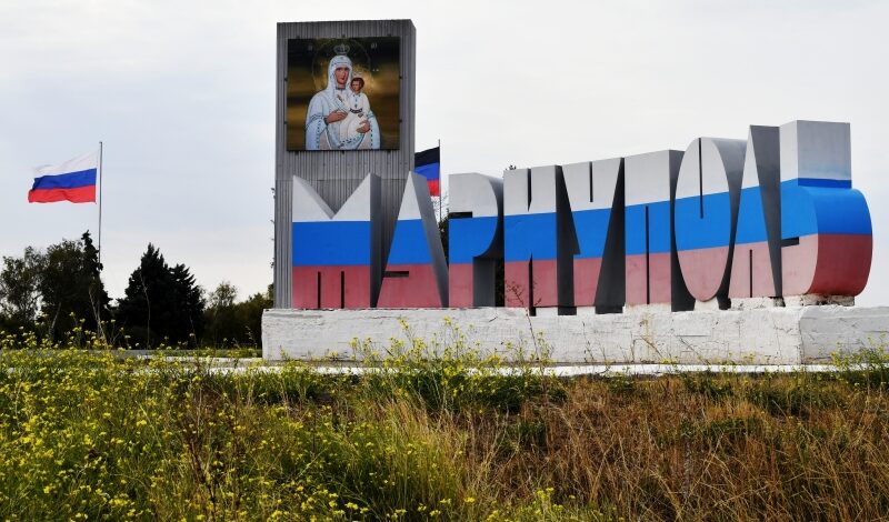 Выставку о СВО покажут по всей России