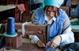 «Профессионалитет» стал востребованным у абитуриентов