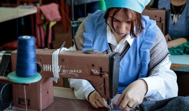 «Профессионалитет» стал востребованным у абитуриентов