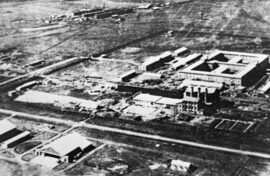 Общественность узнала о преступлениях против человечества