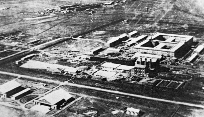 Общественность узнала о преступлениях против человечества