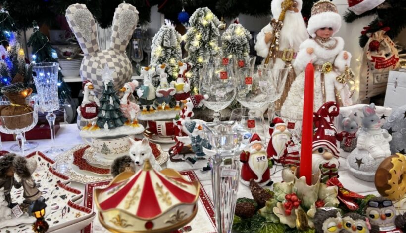 Радиослушатели соберут подарки детям из ЛНР