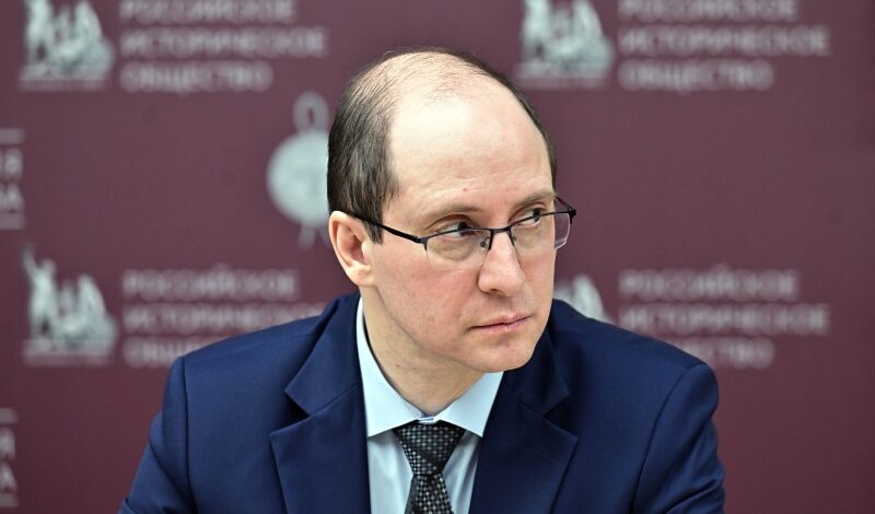 Выставка расскажет о защите суверенитета России